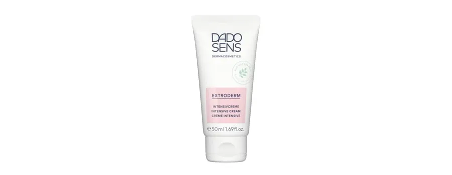 obrazek 1 Dado Sens Extroderm Krem do twarzy 50 ml
