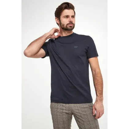 Zdjęcie T-shirt męski LIU JO Liu Jo