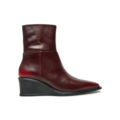 Zdjęcie Vagabond Shoemakers Botki Aino 5829-018-47 Czerwony
