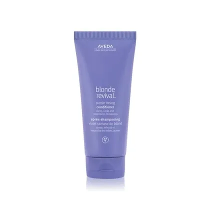 Zdjęcie Aveda Blonde Revival™ Purple Toning Odżywka 200 ml