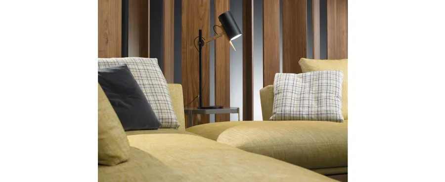 obrazek 4 Wygodna, funkcjonalna i oryginalna sofa do luksusowego salonu - Casadesus