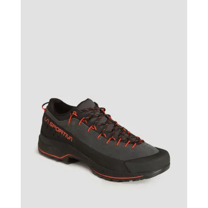 Zdjęcie Szare Buty Podejściowe Męskie La Sportiva Tx4 Evo
