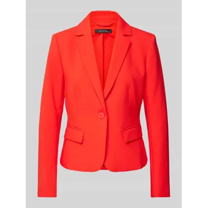 Zdjęcie Żakiet z kołnierzem z klapami