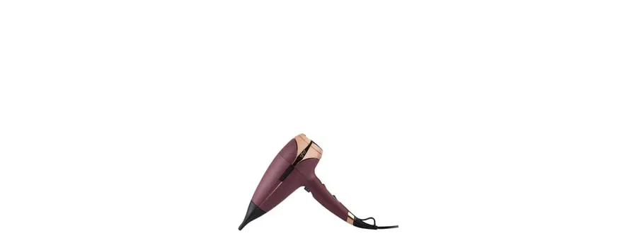 obrazek 1 ghd helios bordeaux Suszarka do włosów 1 szt.