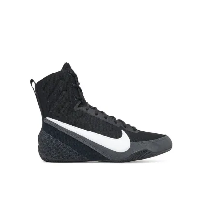 Zdjęcie Nike Buty bokserskie Machomai 3 HF7333 001 Czarny