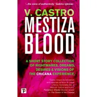 Zdjęcie Książka Krew Mestizy - Flame Tree Publishing