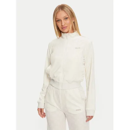 Zdjęcie Guess Bluza V4BQ04 KCHS2 Écru Regular Fit