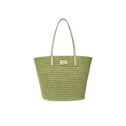 Zdjęcie LAUREN RALPH LAUREN Torebka 431966868003 Zielony