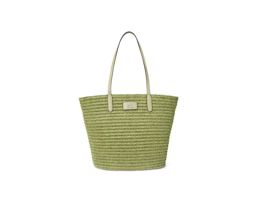 obrazek 1 LAUREN RALPH LAUREN Torebka 431966868003 Zielony