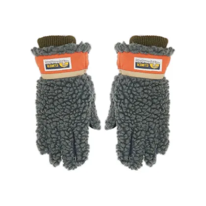 Zdjęcie Elmer Rękawiczki Męskie EM353 Khaki