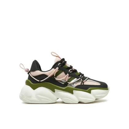 Zdjęcie Steve Madden Sneakersy Spectator SM11002961 Kolorowy