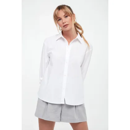Zdjęcie Koszula damska ARMANI EXCHANGE Armani Exchange