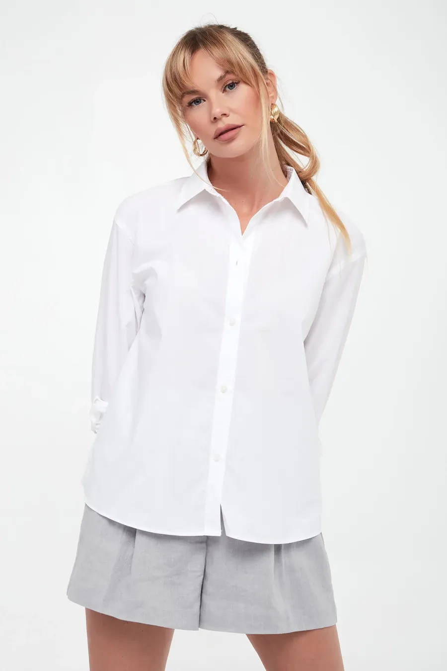 obrazek 1 Koszula damska ARMANI EXCHANGE Armani Exchange