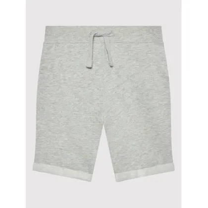 Zdjęcie Guess Szorty sportowe L93Q25 KAUG0 Szary Regular Fit