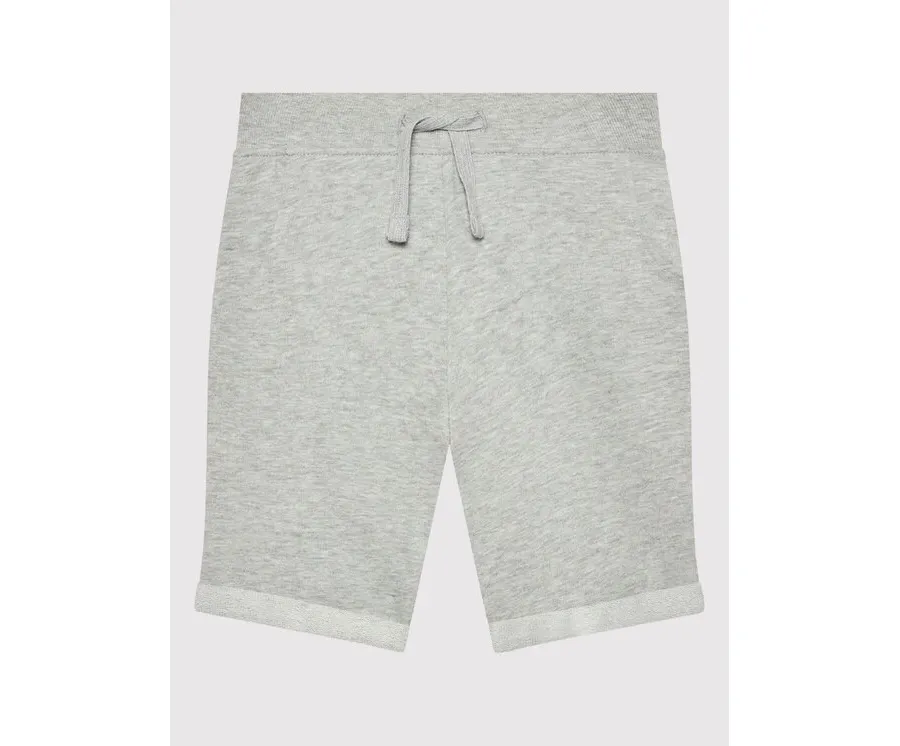 obrazek 1 Guess Szorty sportowe L93Q25 KAUG0 Szary Regular Fit