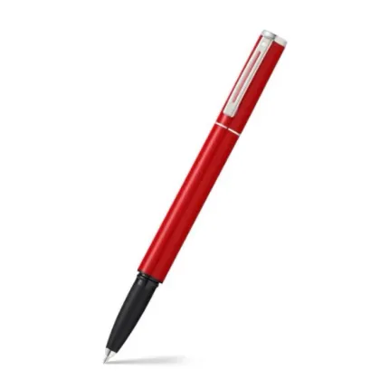 Zdjęcie Czerwone pióro kulkowe Sheaffer Pop