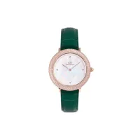 Zdjęcie Daniel Wellington Zegarek Crystalline Bezel 32 DW00100826 Różowe złoto