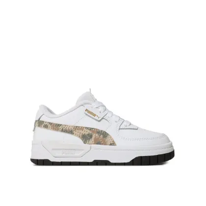 Zdjęcie Puma Sneakersy Cali Dream Animal Print Ps 39200001 Biały