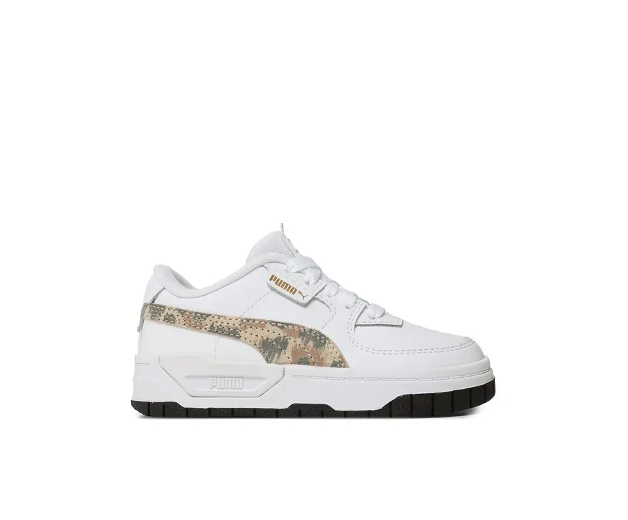 obrazek 1 Puma Sneakersy Cali Dream Animal Print Ps 39200001 Biały