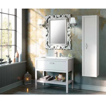 Zdjęcie Oryginalne komplety do stylowych łazienek - Proteo Arredo Bagno