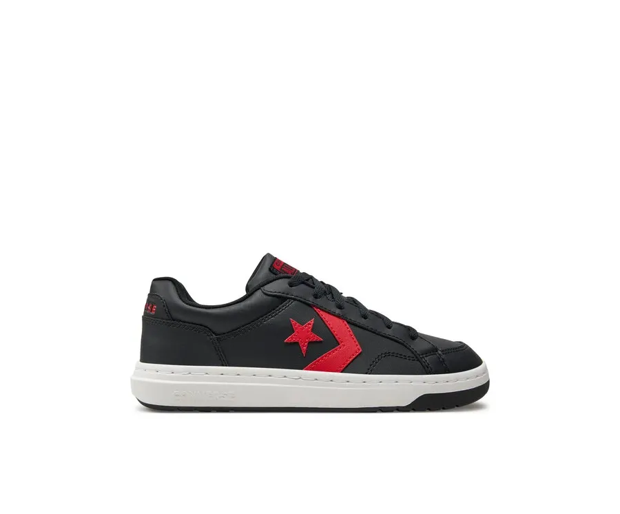 obrazek 1 Converse Sneakersy Pro Blaze V2 Leather A06628C Czarny