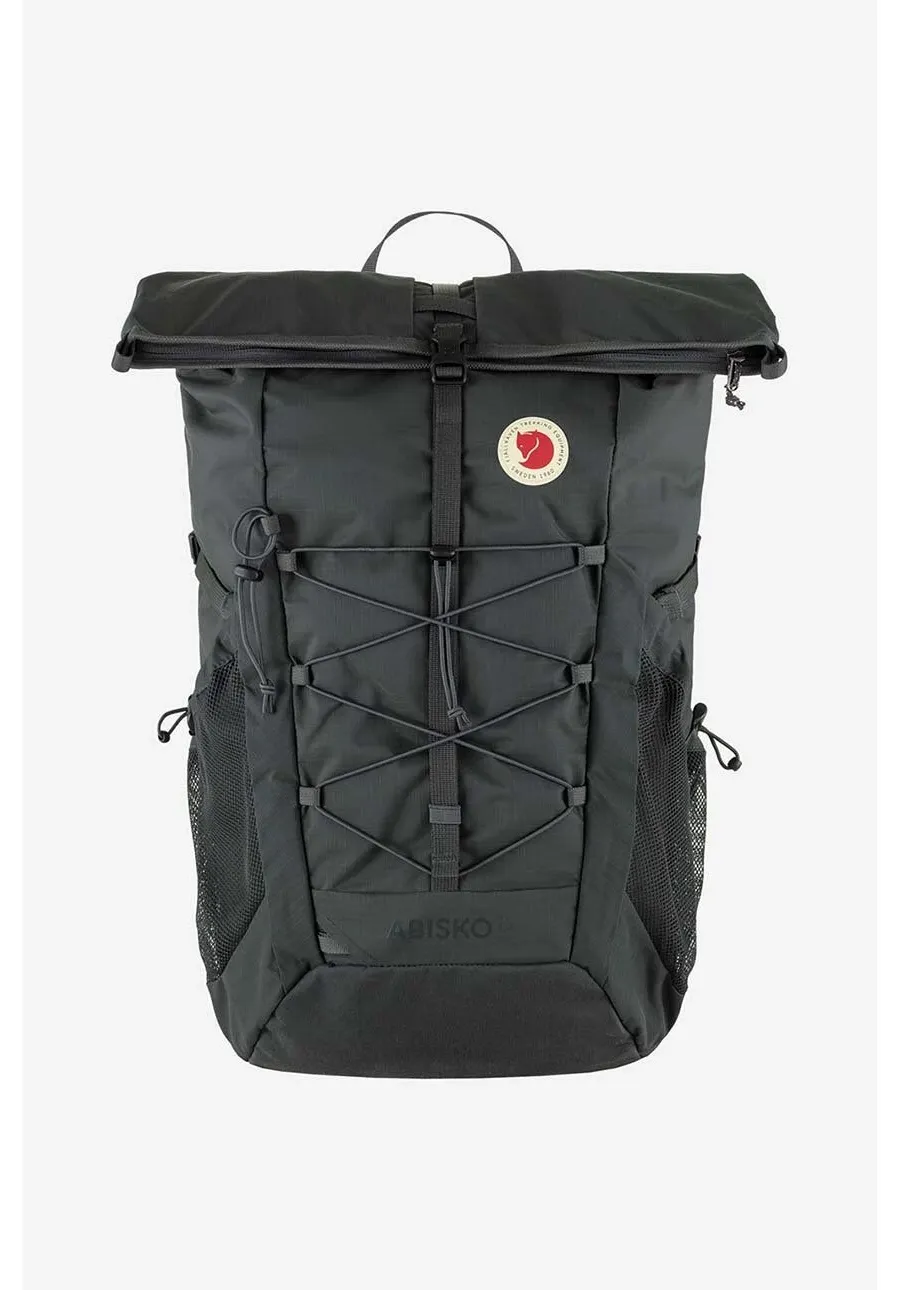 obrazek 1 Fjallraven plecak Abisko Hike Foldsack kolor szary duży gładki F27222.48-48