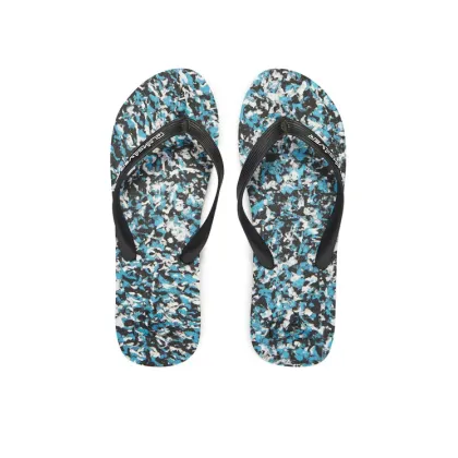 Zdjęcie Quiksilver Japonki AQYL101309 Czarny