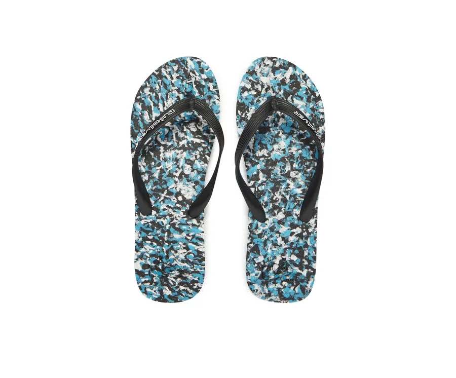 obrazek 1 Quiksilver Japonki AQYL101309 Czarny
