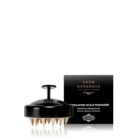 Zdjęcie Grow Gorgeous Signature Stimulating Scalp Massager Szczotka do skóry głowy 1 szt.