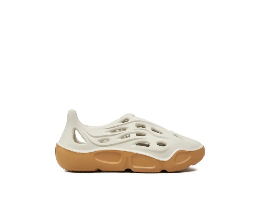 obrazek 1 Steve Madden Półbuty Vine Slip-on SM11002858-02002-OWK Biały