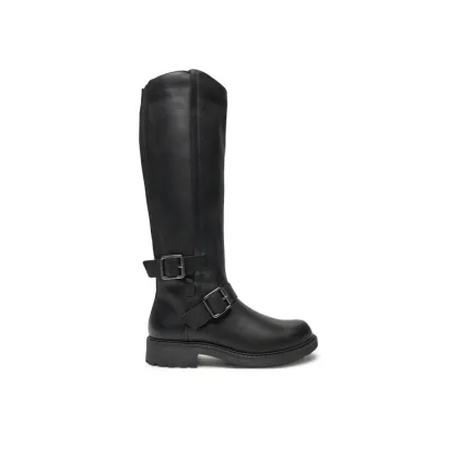 Zdjęcie Clarks Kozaki Orinoco 2 Tall 26179096 Czarny