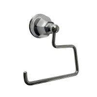 Picture Luxury roll holder - Officina Nicolazzi