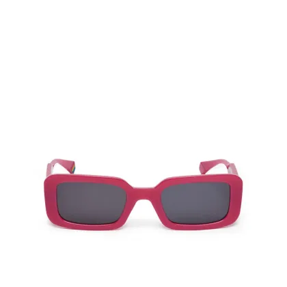 Zdjęcie Polaroid Okulary przeciwsłoneczne PLD 6208/S/X Różowy