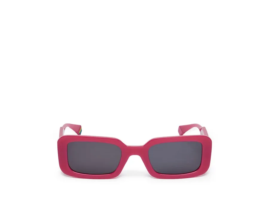 obrazek 1 Polaroid Okulary przeciwsłoneczne PLD 6208/S/X Różowy