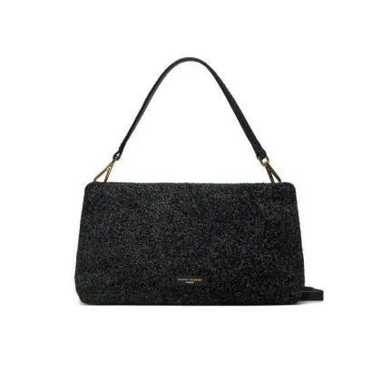 Zdjęcie Gianni Chiarini Torebka Anais BS 11186 LDN-PL Czarny