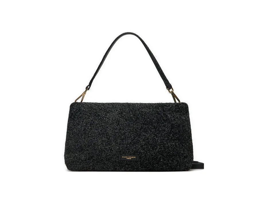 obrazek 1 Gianni Chiarini Torebka Anais BS 11186 LDN-PL Czarny