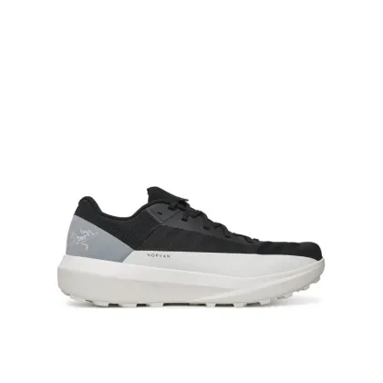 Zdjęcie Arc'teryx Buty do biegania Norvan LD 4 X000009614 Czarny