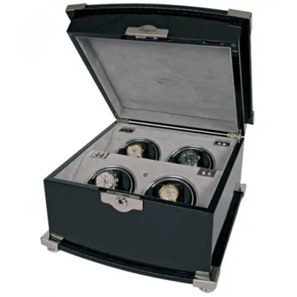 Zdjęcie Rotomat na 4 zegarki Serpentine Quad W224