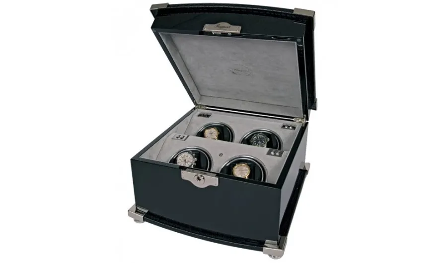 obrazek 1 Rotomat na 4 zegarki Serpentine Quad W224