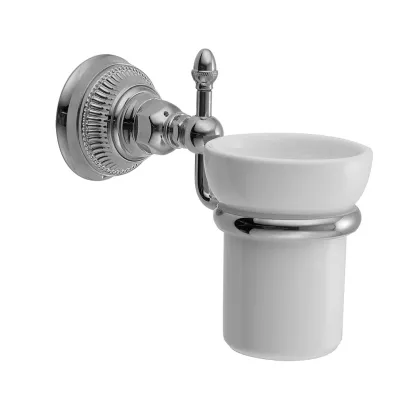 Zdjęcie Łazienkowy uchwyt na kubek z Włoch - Officina Nicolazzi