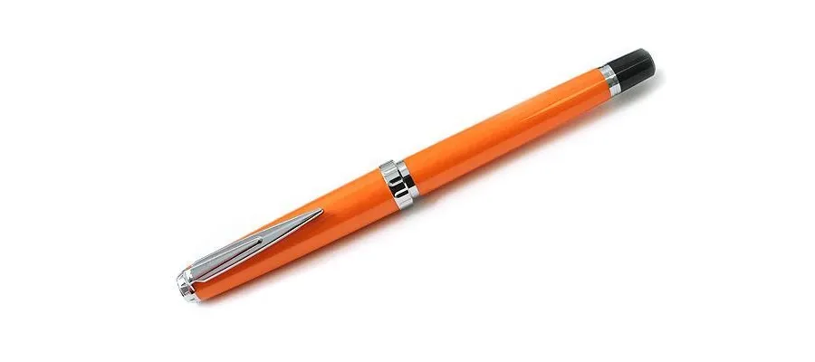 obrazek 3 Sailor Reglus Pióro Wieczne Orange
