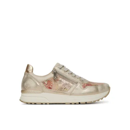Zdjęcie Rieker Sneakersy N7422-91 Beżowy