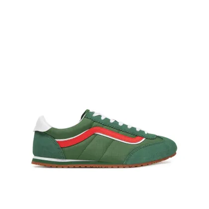 Zdjęcie Vans Sneakersy VN000D83BR11 Zielony