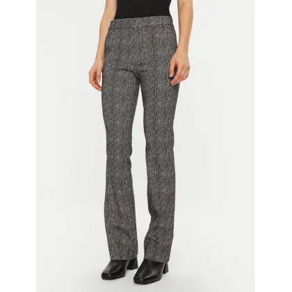 Zdjęcie STAUD Spodnie materiałowe Kat R24F4137 Szary Regular Fit