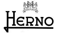 HERNO logo