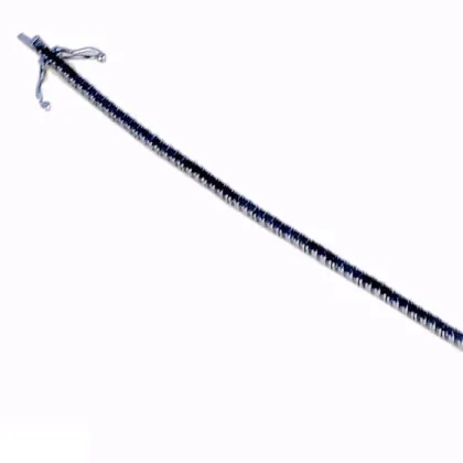 Zdjęcie Elegancka włoska bransoletka 18 cm