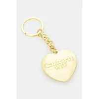 Zdjęcie Carhartt WIP brelok Heart Keychain I034903