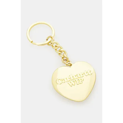 Zdjęcie Carhartt WIP brelok Heart Keychain I034903
