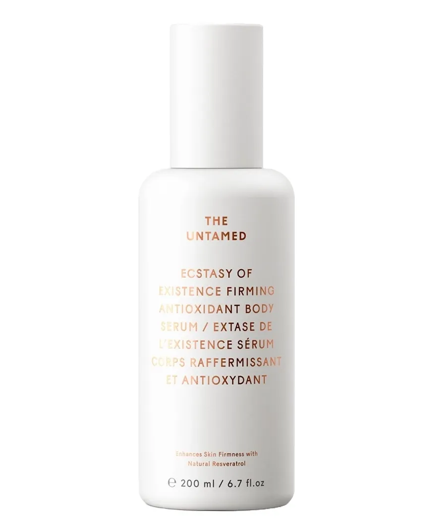 obrazek 1 The Untamed Serum do ciała Ecstasy of Existence 200 ml
