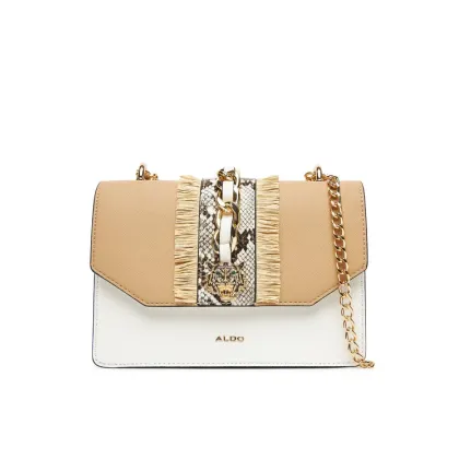 Zdjęcie Aldo Torebka Annassi 14029160 Beżowy
